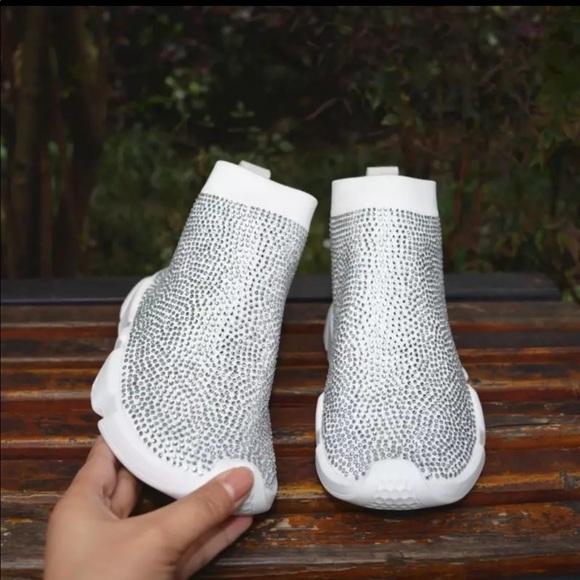 Blinged Out Runner - Picture 8 of 8